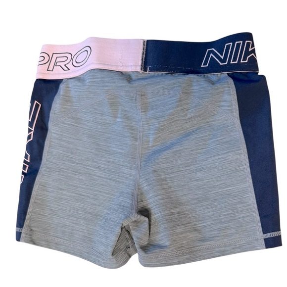 Nike Pro Women’s Running Shorts Size Small - Picture 3 of 3